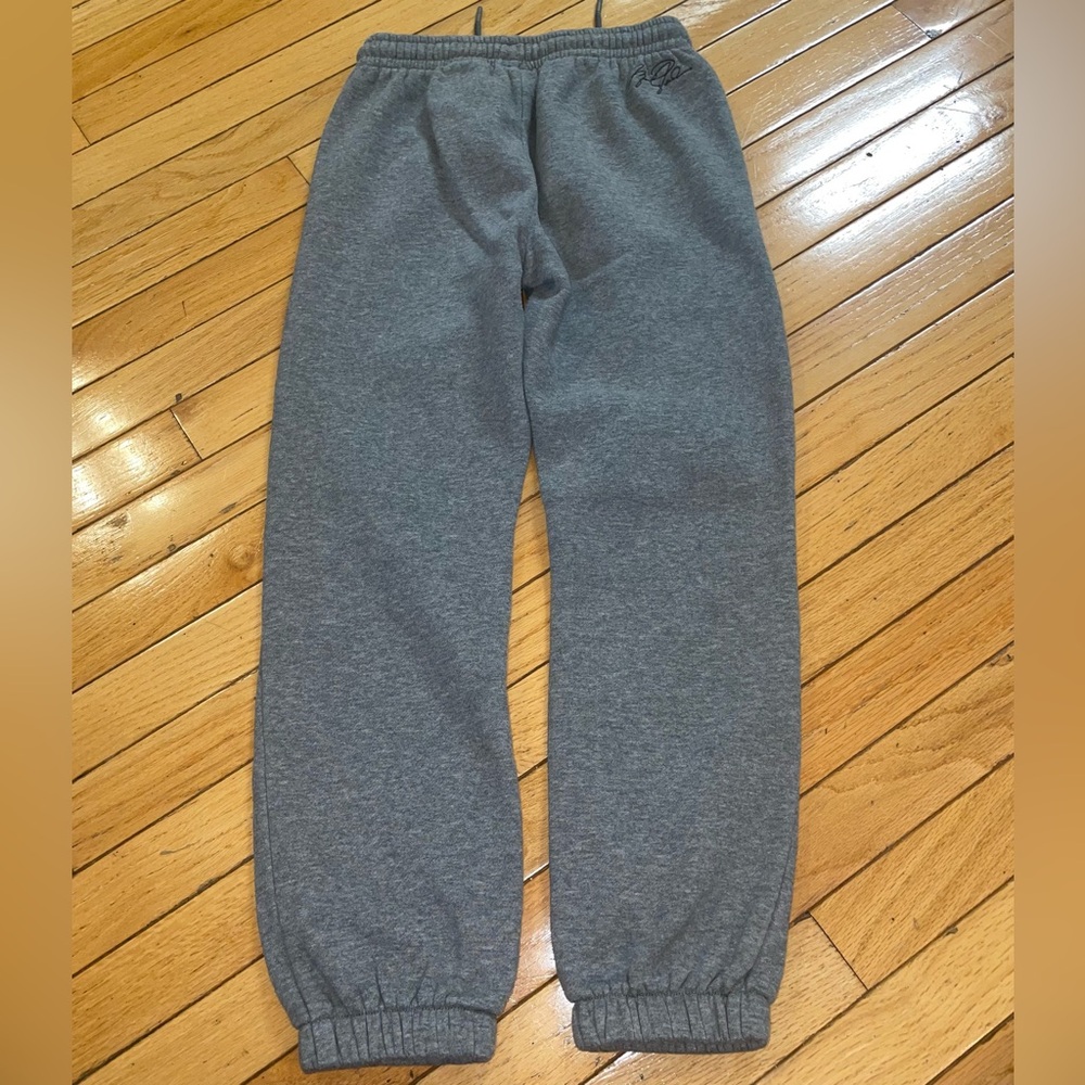 JORDAN SWEATSUIT SZ 10/12 - Picture 11 of 16
